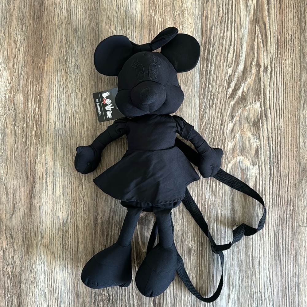 Disney Minnie Mouse Backpack by Ambush